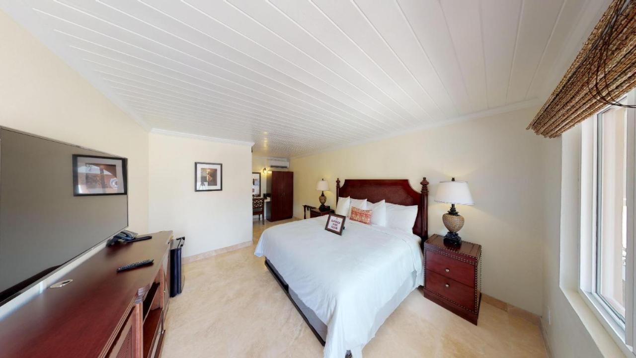 Company House Hotel كريستيانستيد المظهر الخارجي الصورة