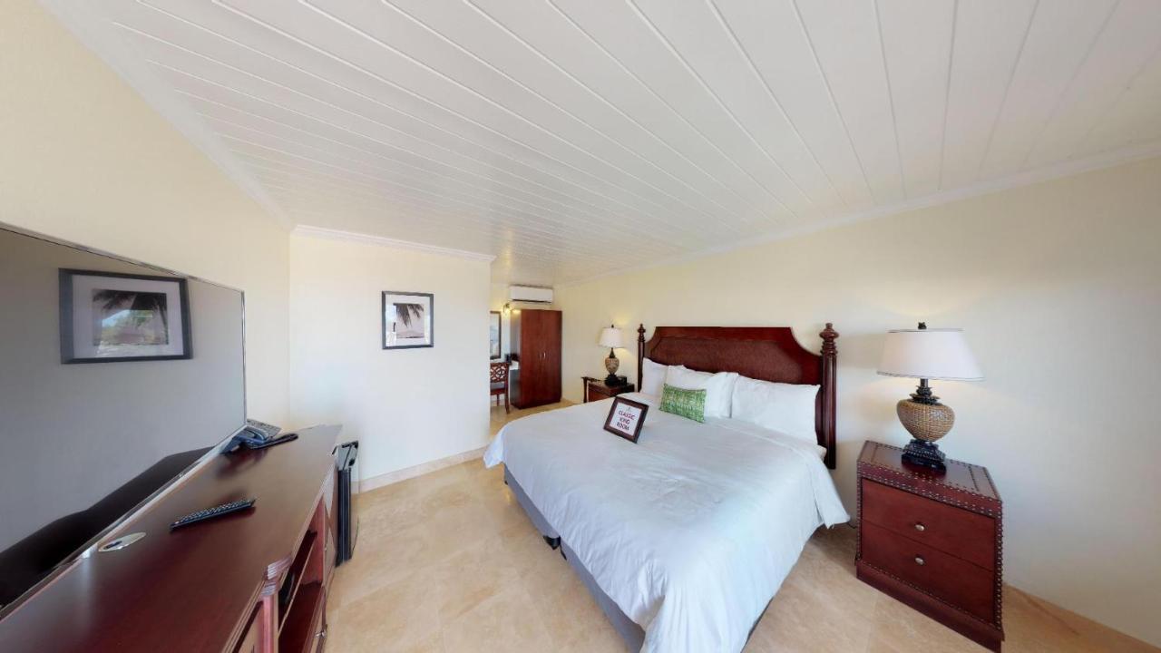 Company House Hotel كريستيانستيد المظهر الخارجي الصورة