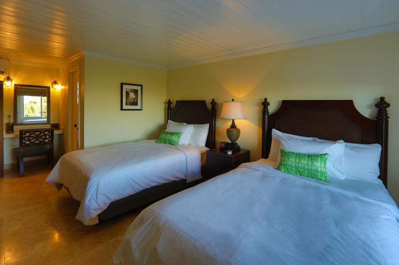 Company House Hotel كريستيانستيد المظهر الخارجي الصورة