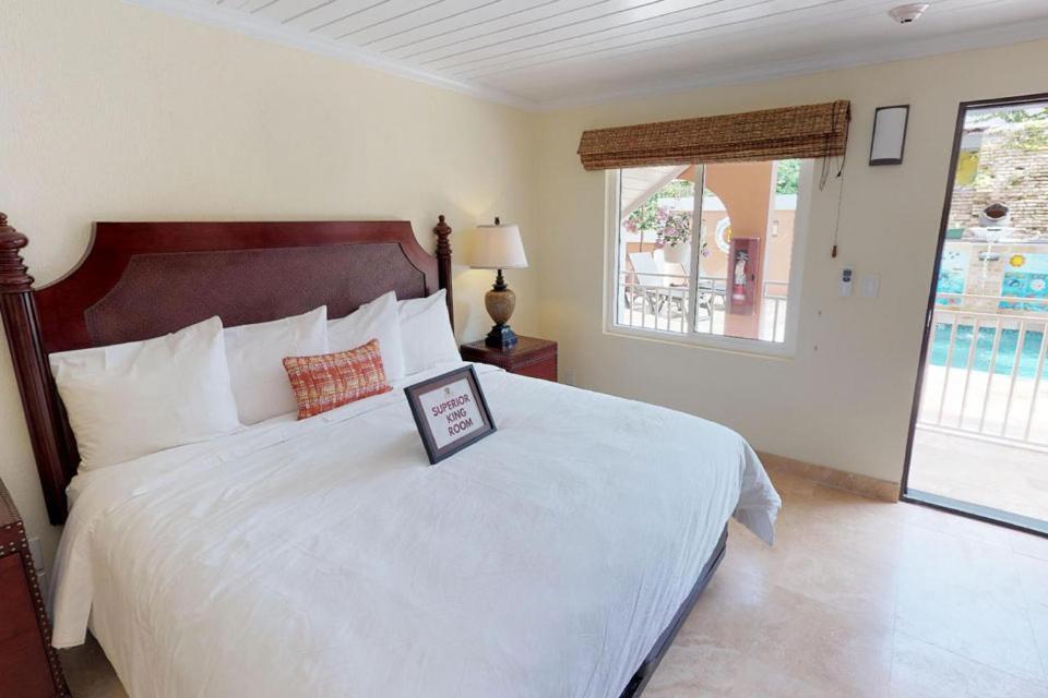 Company House Hotel كريستيانستيد المظهر الخارجي الصورة