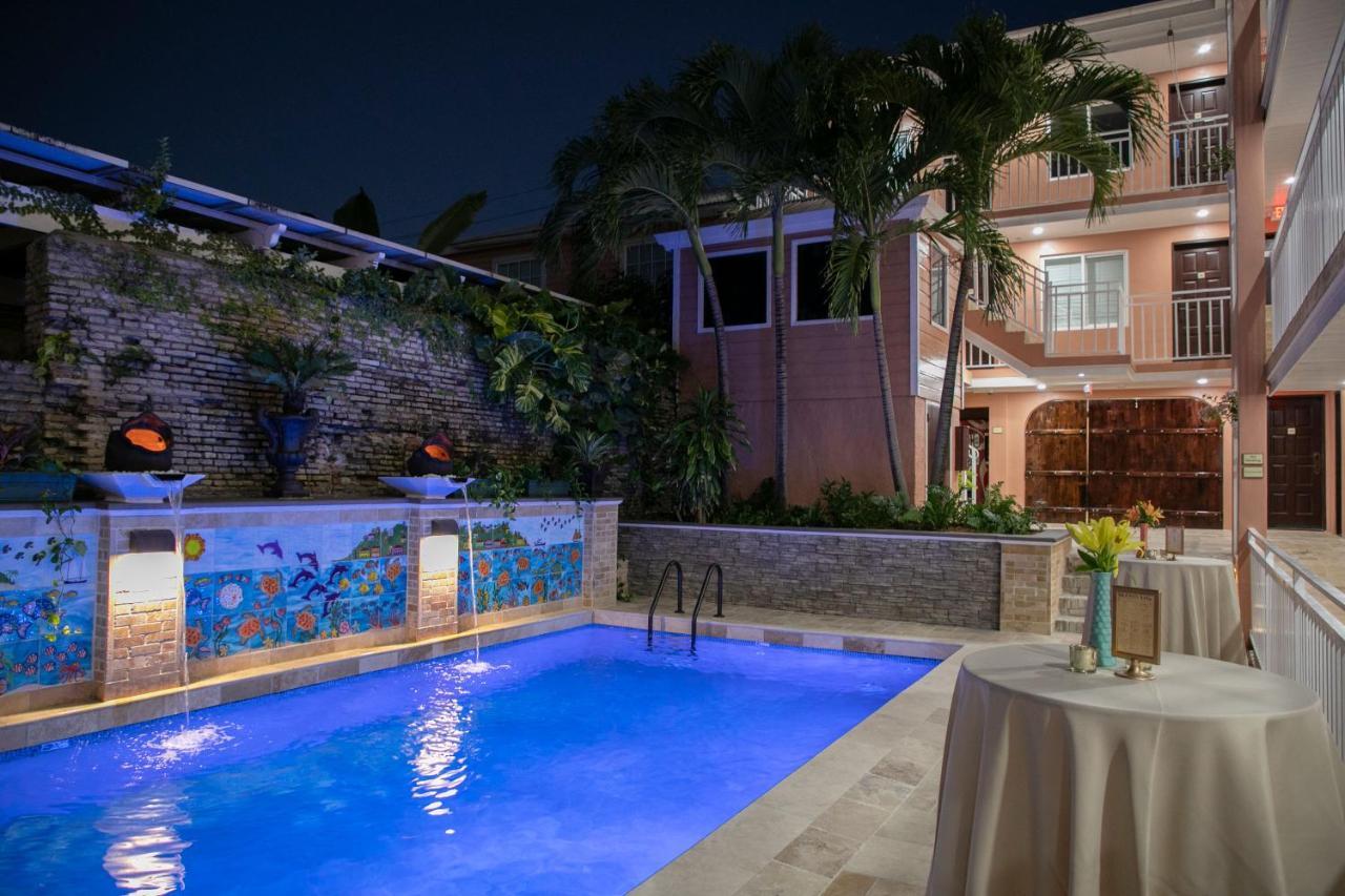 Company House Hotel كريستيانستيد المظهر الخارجي الصورة