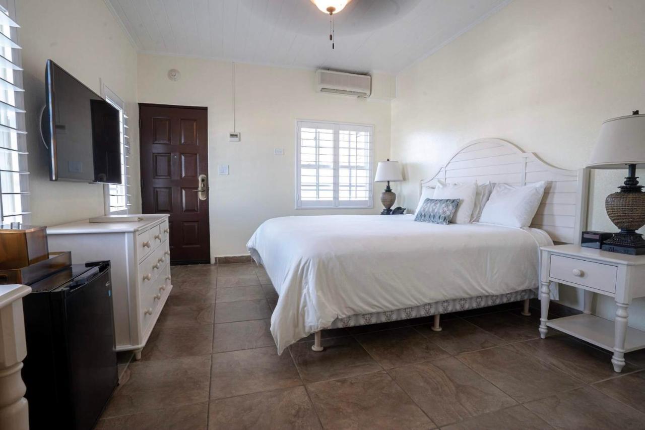 Company House Hotel كريستيانستيد المظهر الخارجي الصورة