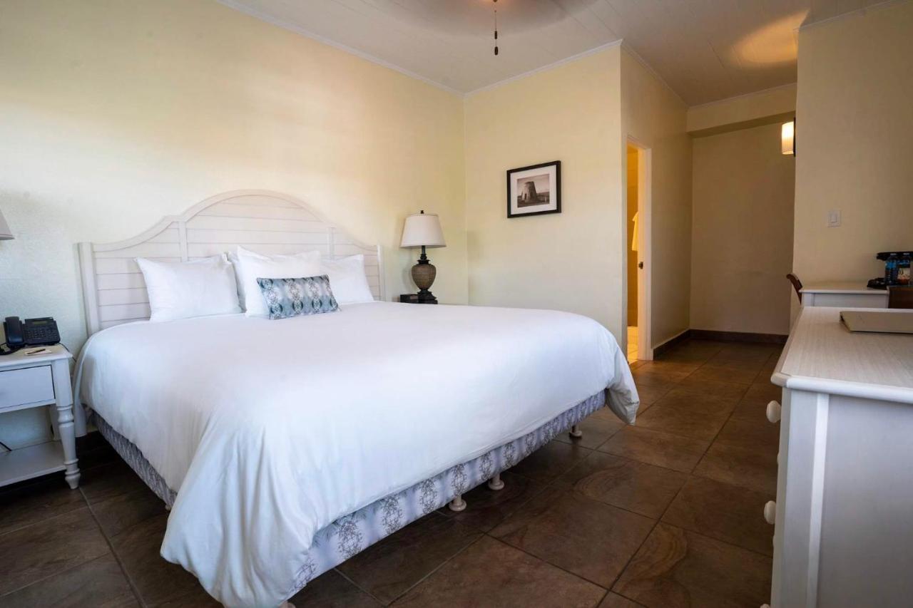 Company House Hotel كريستيانستيد المظهر الخارجي الصورة